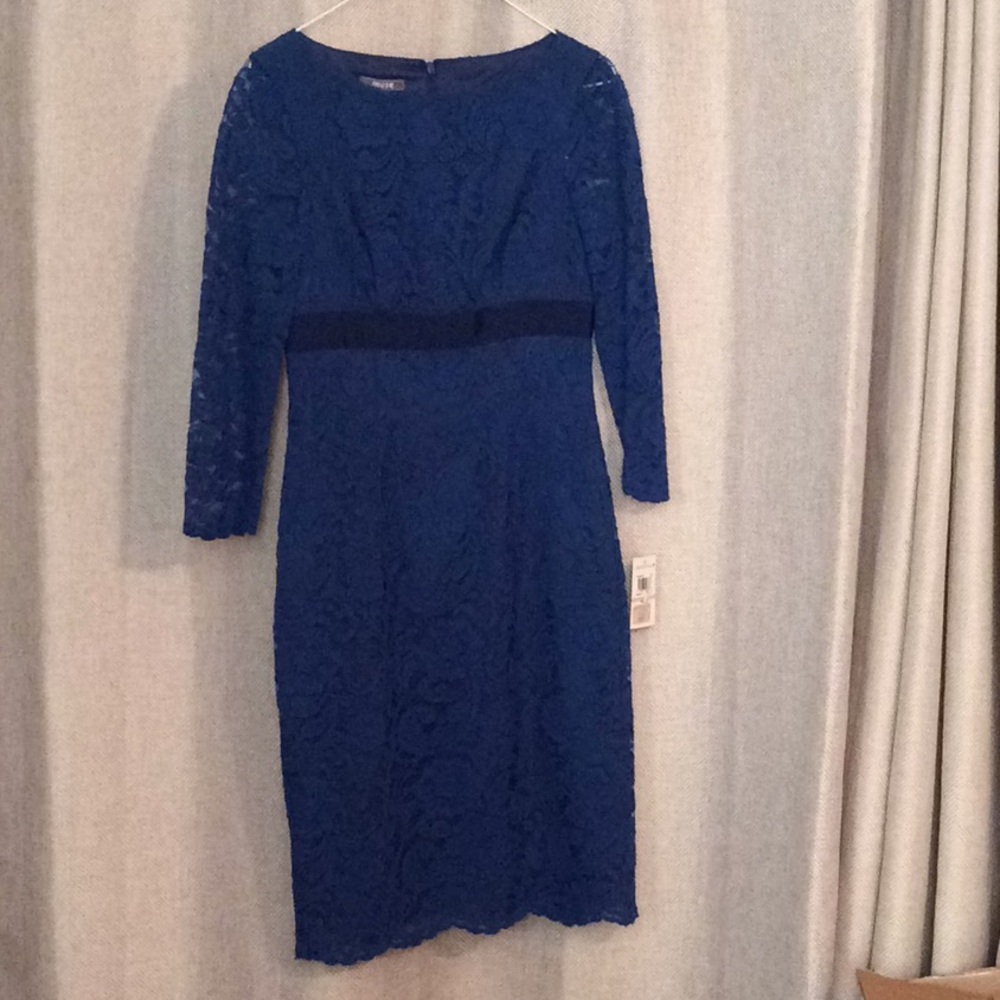 Muse Semi Formal Dress